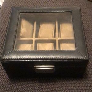 Fossil Watch Case